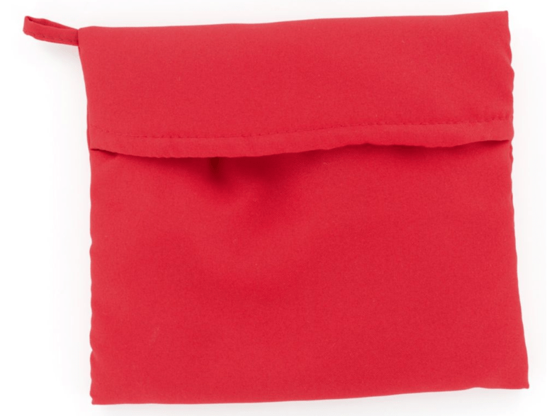 CMP Paris Cuisy Para microondas Rojo