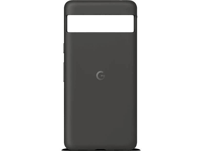 Google Pixel 7a Case Para Google Pixel 7a Negro Carbón