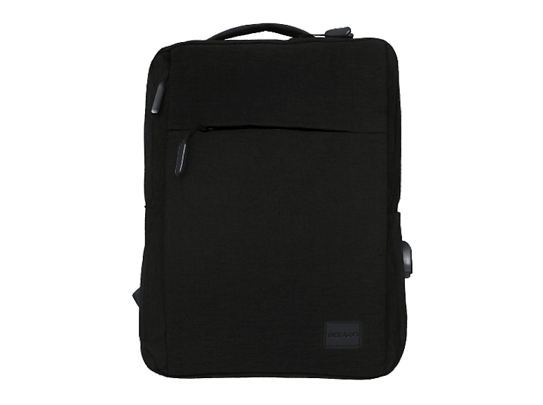 Maillon Technologique Basilea 16 13L Portátiles hasta 16 Negro