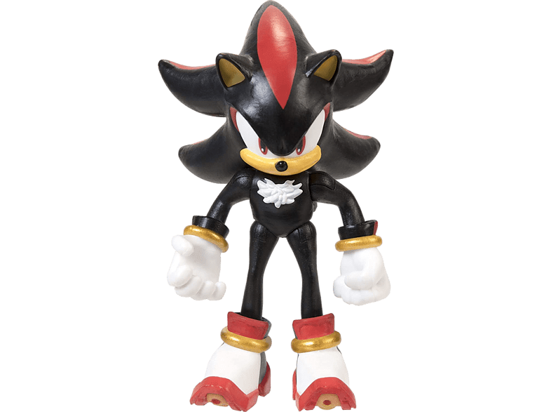 Sherwood Minifigura The Hedgehog (Sonic) Articulado