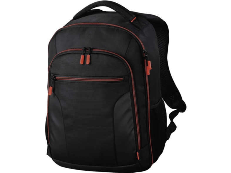 Hama 00139855 Para cámara Objetivos Portátil hasta 10.2 Trípode 5 L Negra