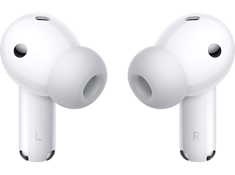Huawei FreeBuds 6i 35 h Autonomía 3 Micrófonos Cancelación de Ruido IP54 Blanco
