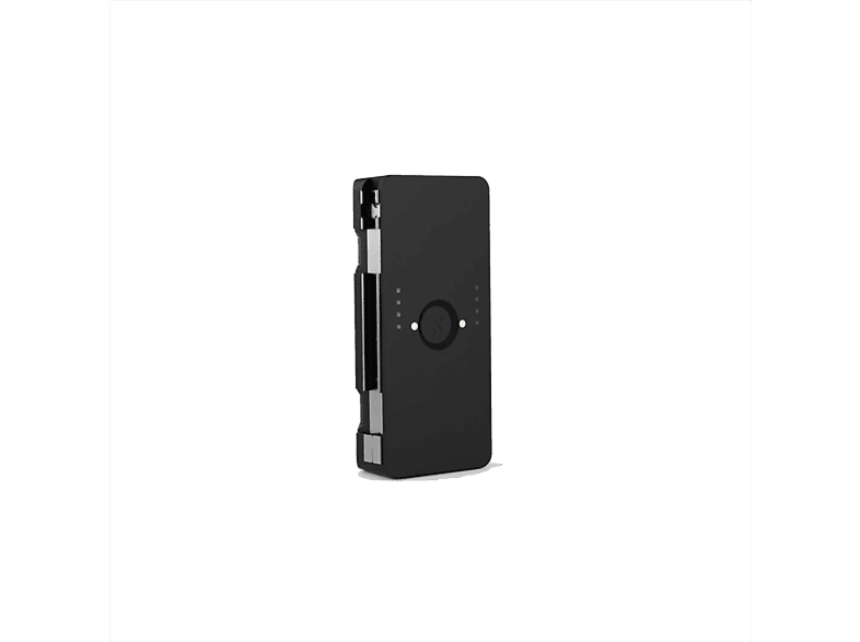 Remotto Enerjoy GO 5000 mAh Para Nintendo Switch y OLED Negro