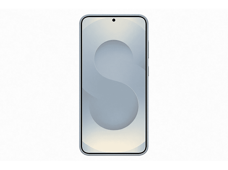 Samsung Kindsuit Para Samsung Galaxy S25 Plus Cuero Vegano Gris