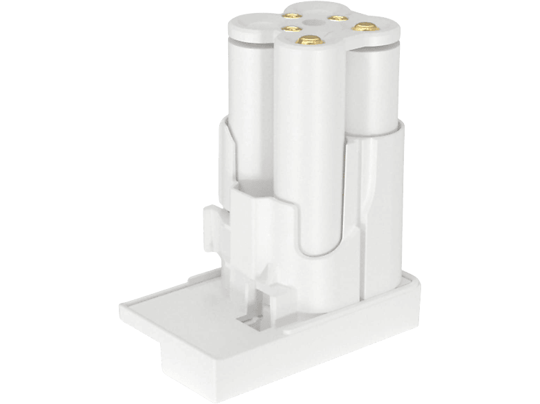 Nuki Power Pack Para Nuki Smart Lock Recargable USB-C 2500 mAh Blanco