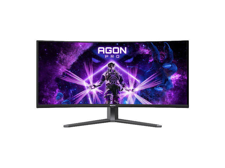 AOC AG346UCD 34  WQHD 175 Hz 0.03 ms GtG OLED Curvo Adaptive Sync VESA Certified DisplayHDR™ True Black 400