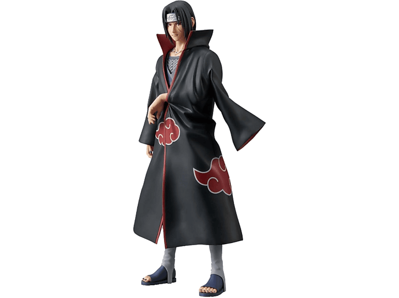 Sherwood Naruto Shippuden - Itachi Uchiha 28 cm