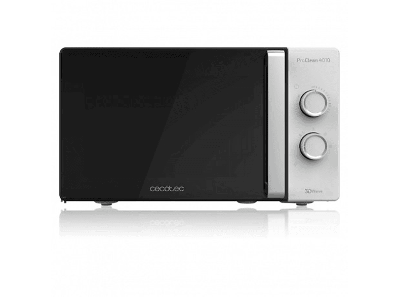 Cecotec ProClean 4010 23L 700W 6 Niveles de potencia