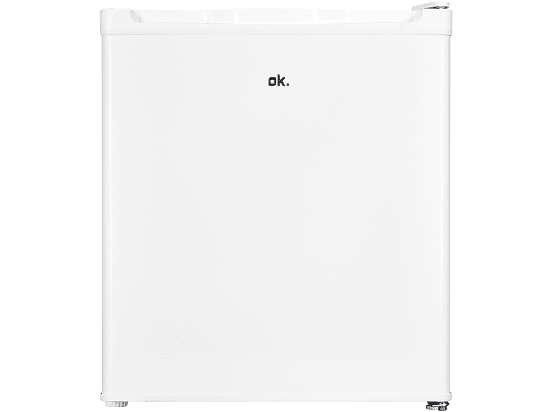 ok. OFK 061 E W Compresor 51 cm 41 l Independiente Compresor Blanco