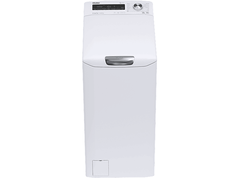 Haier RTXSG28TMC5/1-37 8 kg 1200 rpm 16 programas Motor  Inverter Tecnología Antibacterias Blanco