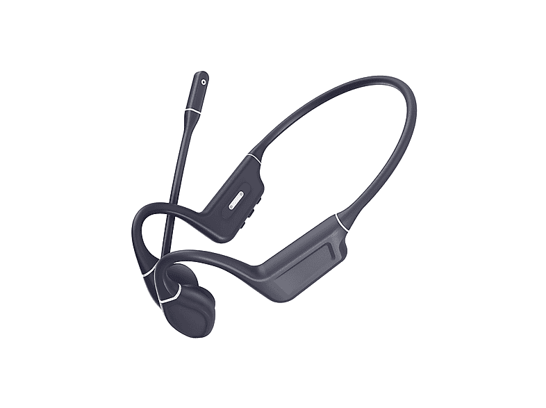 Vieta Pro Bone Dual Mic Supraaurales Bluetooth Autonomía 10 h Negro