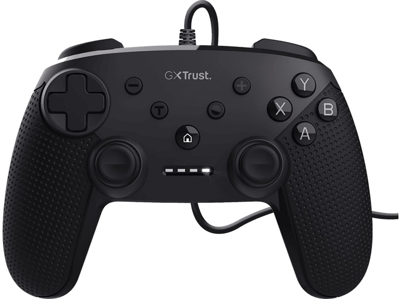Trust Muta Para PC Controlador USB 3m Windows 10/11 Negro
