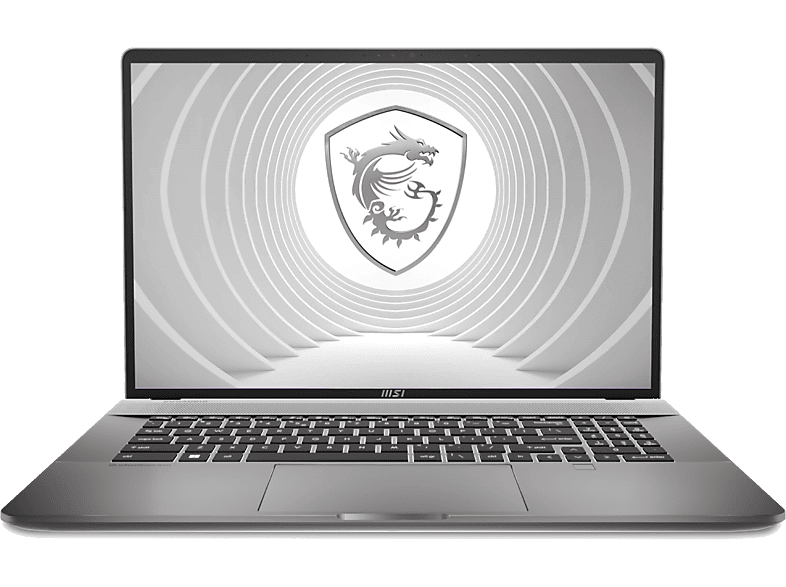 MSI CreatorPro Z17HXStudio A13VKT-211ES 17 QHD+ Intel® Core™ i9-13980HX 64GB RAM 2TB SSD GeForce RTX™ A3000 Windows 11 Pro