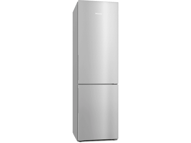 Miele KFN 4395 DD EL No Frost 201 cm 371 l DailyFresh ComfortClean Inox