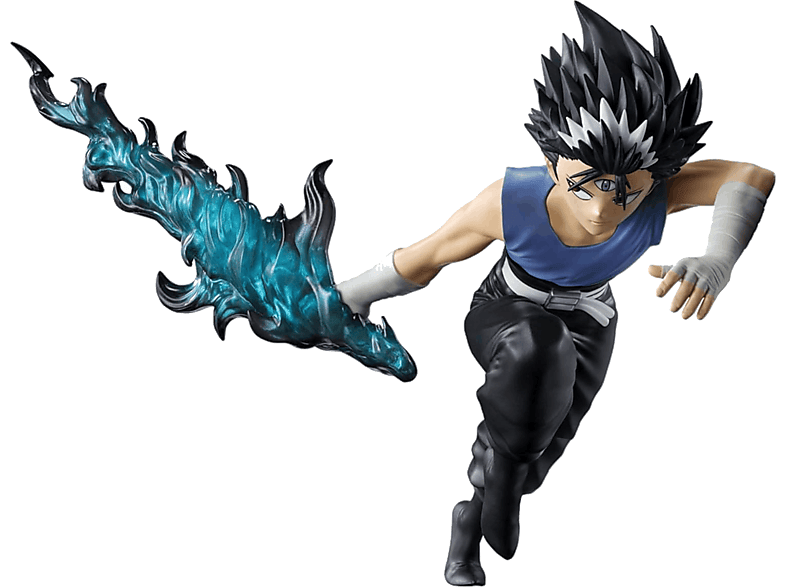 Sherwood Hiei Yu Yu Hakusho - Ankoku Bujutsukai 14 cm