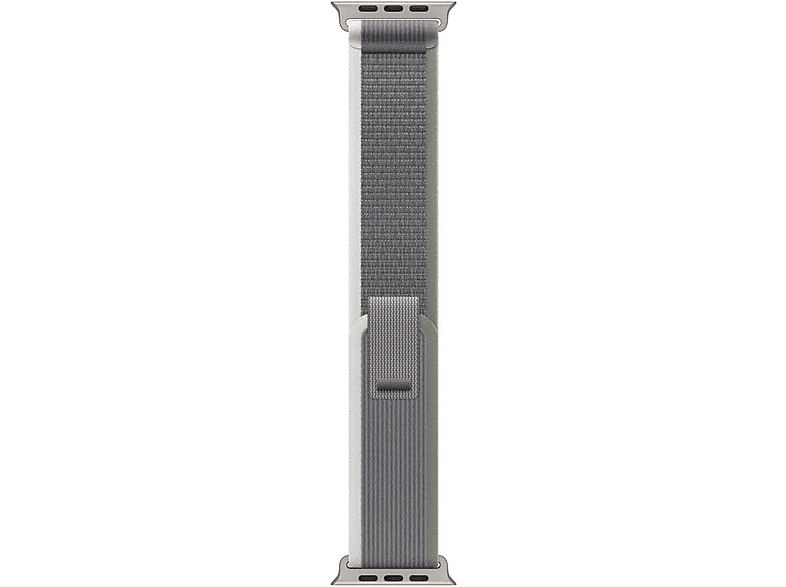 Apple Correa Loop Trail 49 mm Verde/gris Talla M/L
