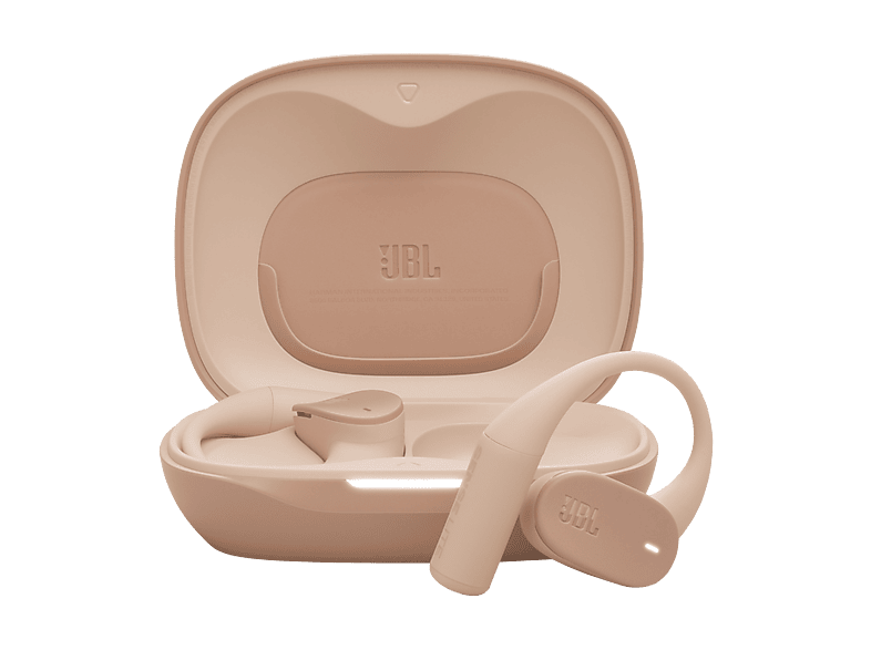 JBL Sense Lite 32 h Autonomía 4 Micrófonos Beige