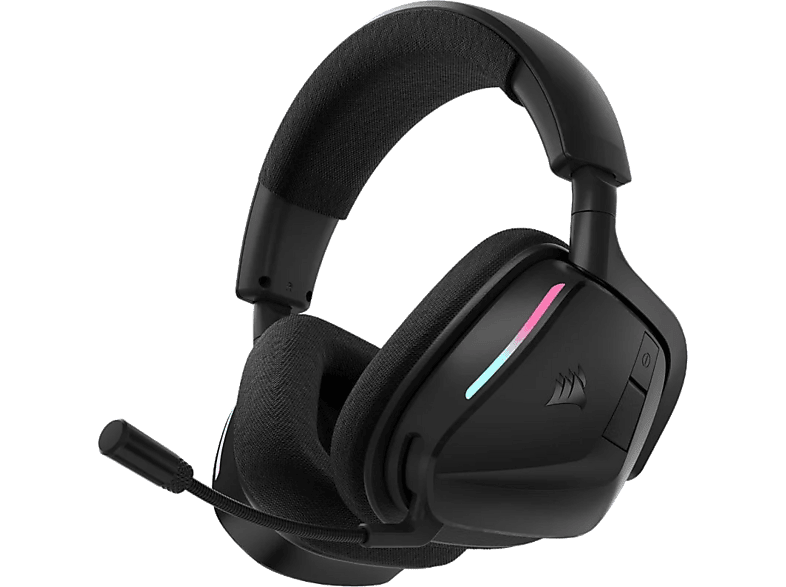 Corsair Void V2 Circumaurales Bluetooth 70h Autonomía Negro