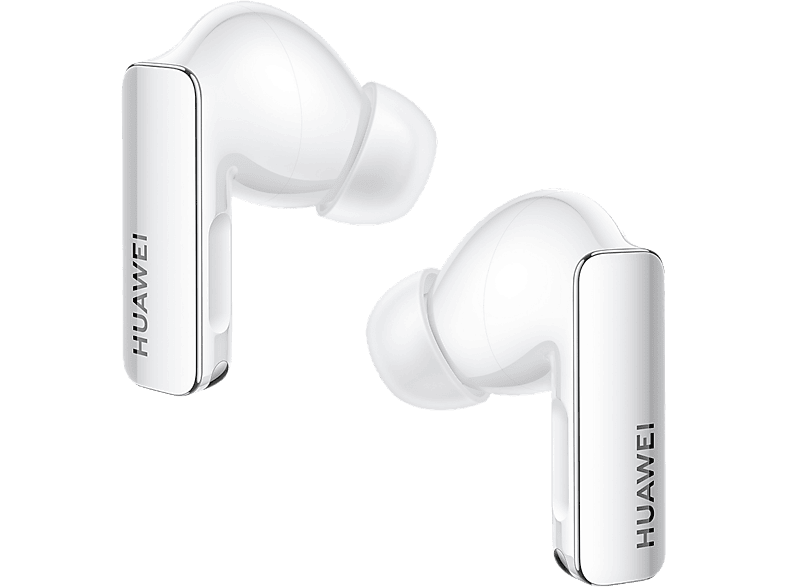 Huawei FreeBuds Pro 3 6.5 h Autonomía Cancelación de ruido IP54 Ceramic White