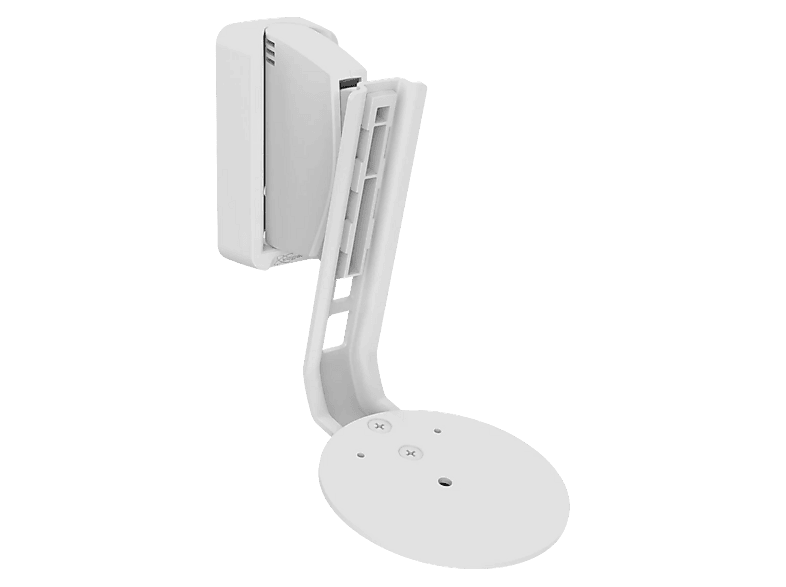 Vogel's SWM 4021 Compatible con Sonos Era 100 Hasta 7 kg Rotación máxima 70º Blanco