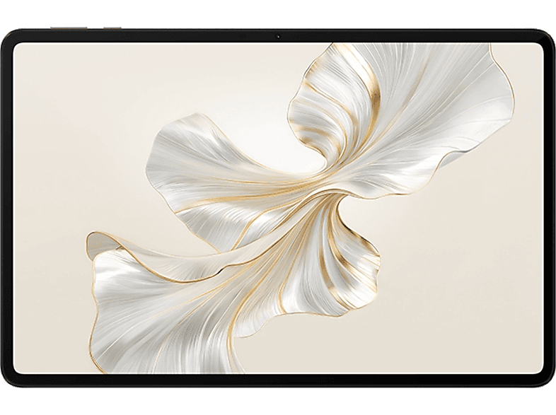 Honor Pad 9 12.1  WQXGA 8 GB RAM 256 GB Qualcomm Snapdragon® 6 Gen 1 Gris espacial