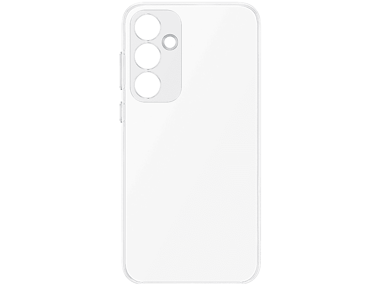Samsung Para Galaxy A35 5G Trasera Transparente