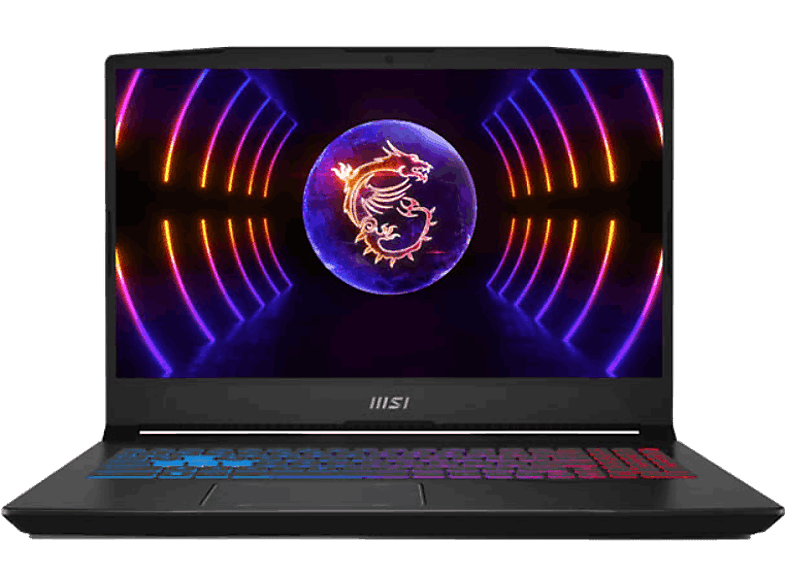 MSI Pulse 15 B13VFK-444XES 15.6 QHD Intel® Core™ i7-13700H 16GB RAM 1TB SSD GeForce RTX™ 4060 Sin sistema operativo