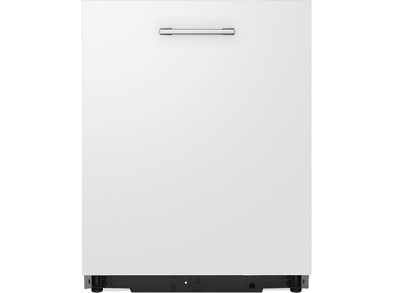 LG DB476TXS 14 servicios 10 programas 60 cm TrueSteam™ Tercera bandeja Sin panelar