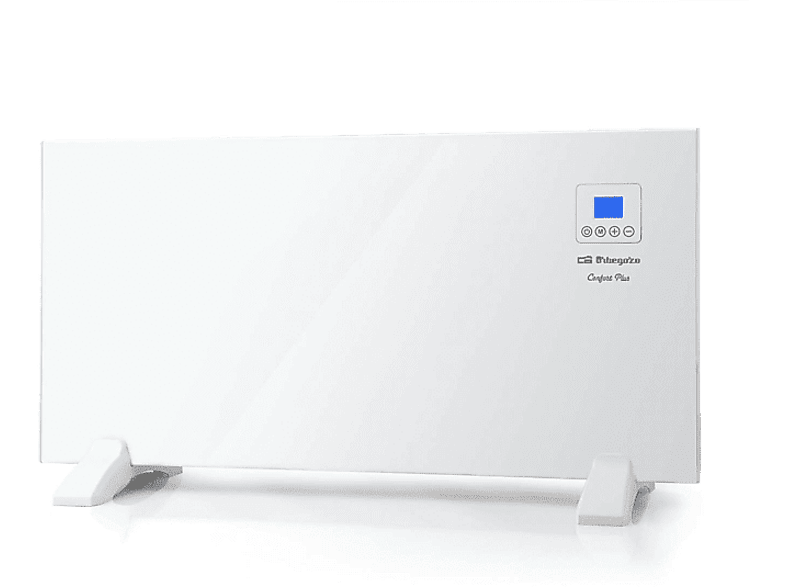 Orbegozo REH 1500 Panel Radiante Digital 1500 W Blanco