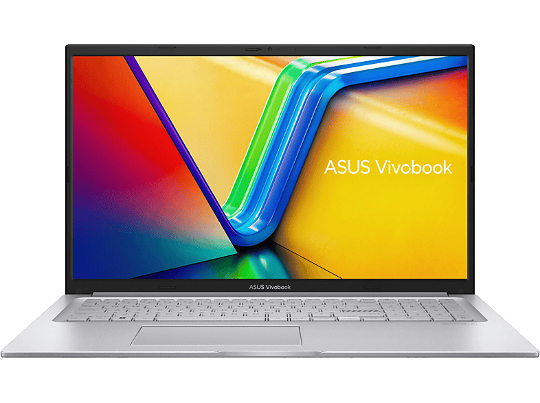 ASUS F1704VA-AU190W 17.3 Full HD  Intel® Core™ i5-1335U 16GB RAM 512GB SSD Iris® Xe Windows 11 Home
