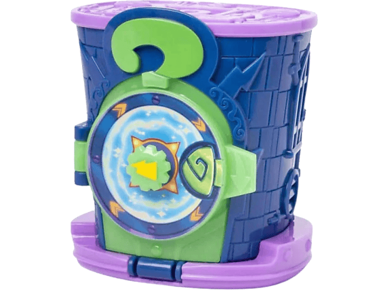 Magicbox Superthings Kazoom Power - Hidden Base Enigma