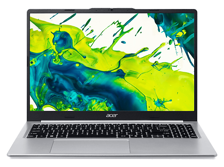Acer Aspire Lite 15 AL15-48P-R6R1 15.6 Full-HD AMD Ryzen™ 7 5825U 8GB RAM 512GB SSD Radeon™ Onboard Graphics Sin SO Sin cargador