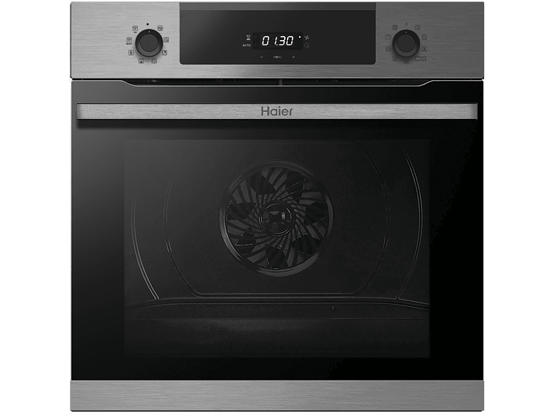 Haier I-Direct Series 2 HWO60SM2P8XH Multifunción Limpieza por agua 70 l 60 cm Wi-Fi Inox