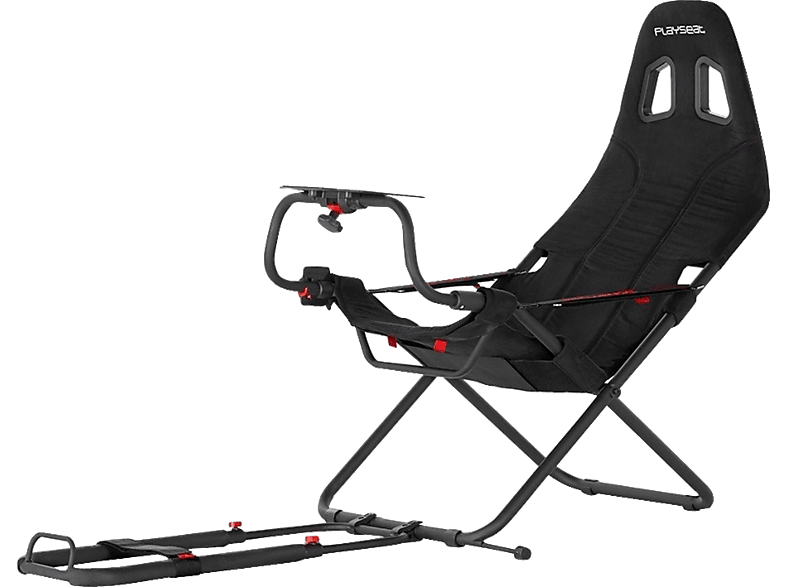 Playseat Challenge ActiFit Negro
