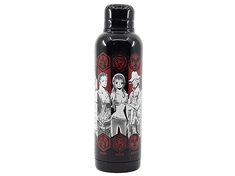 Sherwood One Piece 515 ml Negro