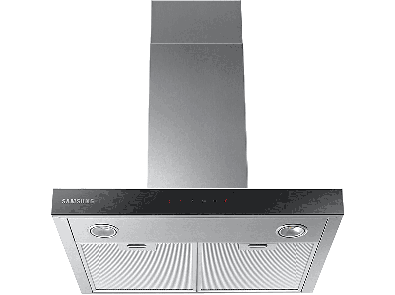 Samsung NK24C5070US/UR 4 velocidades 531 m³/h 60 cm Táctil Inox