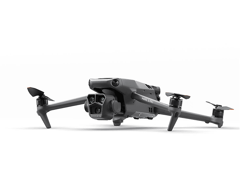 DJI Mavic 3 PRO Fly More Combo RC Pro 48 mp Vídeo 4K Autonomía 43 min Gris