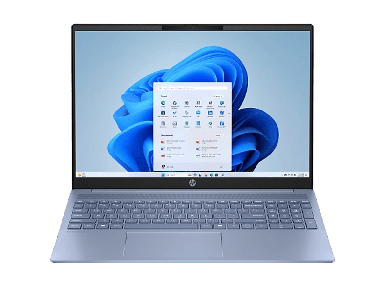 HP OmniBook 7 AI 16-ay0002ns 16 2K Intel Core™ Ultra 7 255H 32GB RAM 1TB SSD GeForce RTX 4050 Windows 11 Home AI PC Plateado