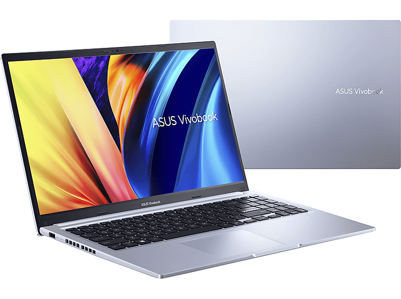 ASUS VivoBook 15 M1502YA-NJ152 15.6 Full HD AMD Ryzen™ 7 7730U 16GB RAM 512GB SSD Radeon™ Onboard Graphics Sin sistema operativo