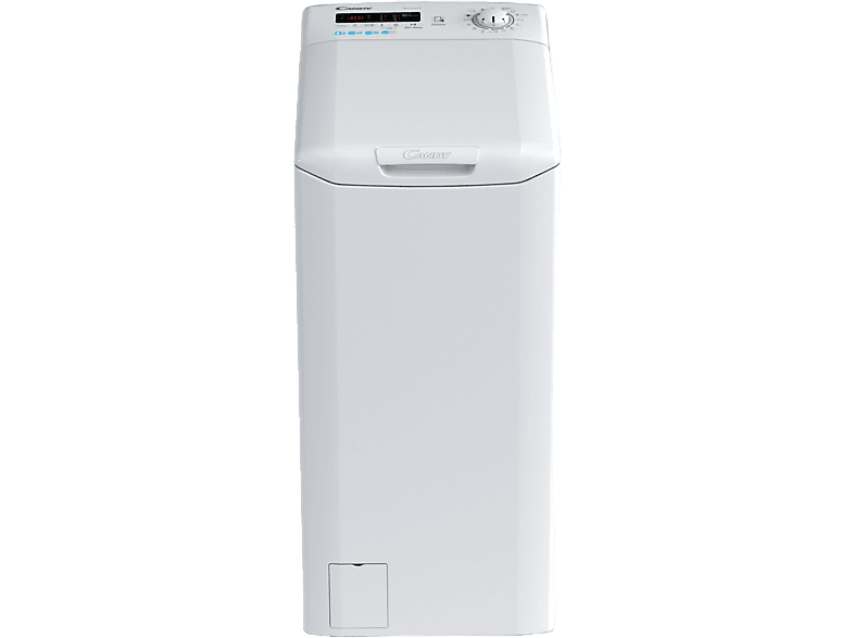 Candy Smart CSTG282D2/1-S 8 kg 1200 rpm 16 programas Smart Touch Mix Power System+ Blanco