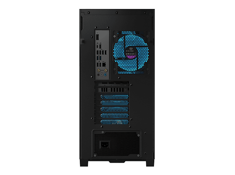 ASUS ROG G700TF-7265KF159W Intel® Core™ Ultra 7 265KF 64 GB RAM 2 TB SSD GeForce RTX™ 5080 WINDOWS Home