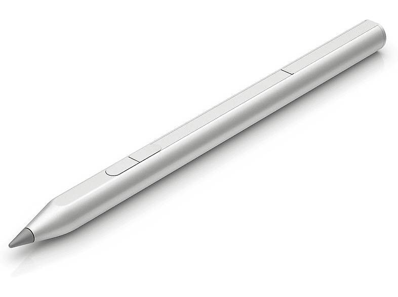 Lápiz inclinable recargable MPP 2.0 HP (plateado)