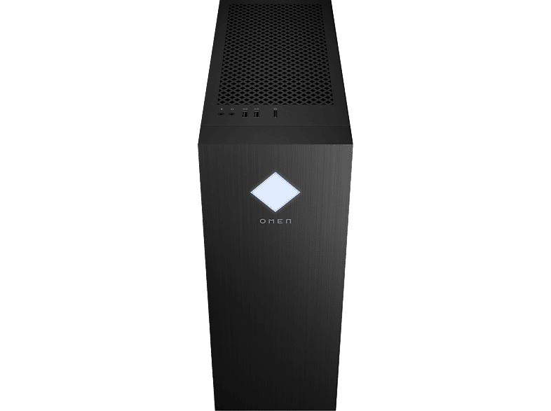 PC gaming- HP OMEN GT14-2001ns Intel® Core™ i7-14700F 32GB RAM 1TB SSD Gráficos RTX™ 4070 Windows 11 H Negro