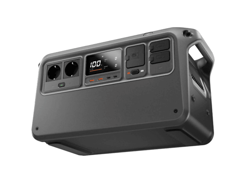 DJI Power 1000 V2 1024 Wh Negro