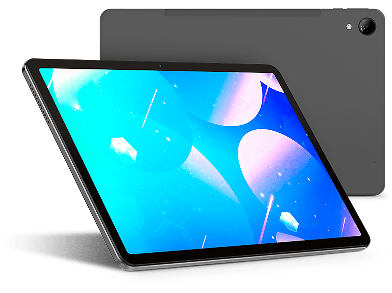 Peaq PET 10180-H464S-B Negro 64 GB WiFi 10.1 HD 4 GB RAM Allwinner A523 Android