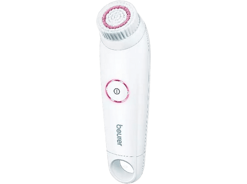 Beurer FC-45 CEPILLO FACIAL 2 Niveles de rotación Limpieza facial de uso diario