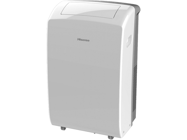 Hisense Patagonia AP 9 2236 fg/h Deshumificador Blanco