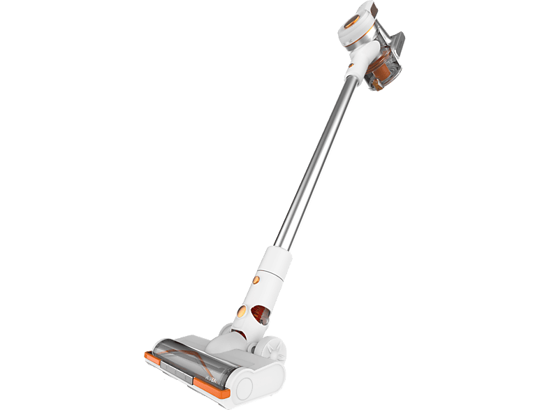 Koenic 103442 120W 40 min Autonomía 0.6 l depósito Luz LED Blanco