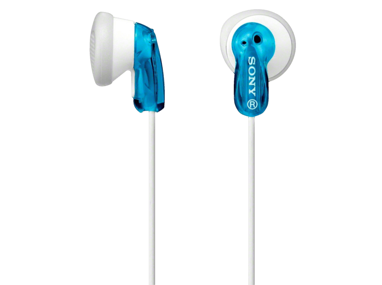 Sony MDR-E9LPL Blanco iman de neodimio