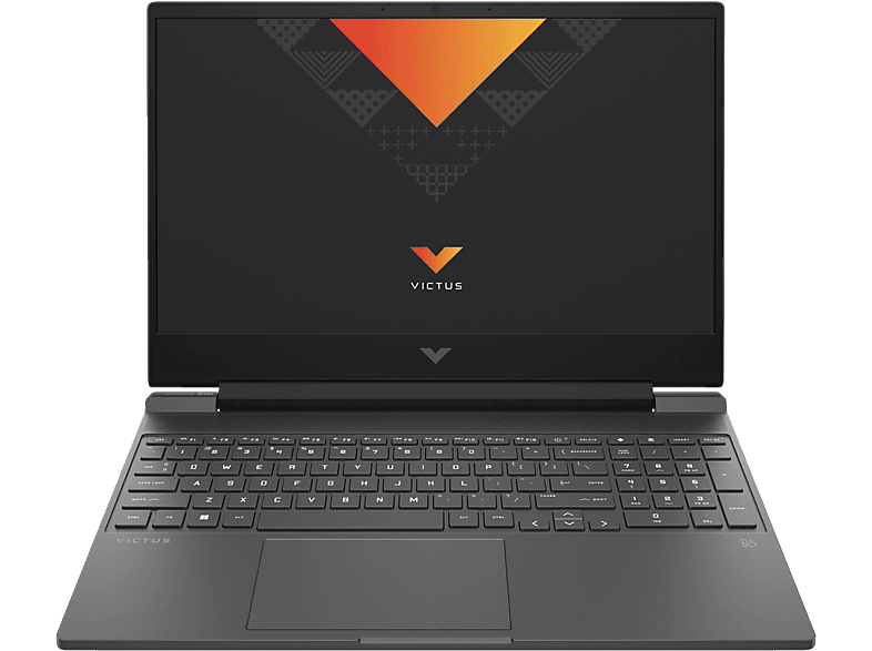 HP Victus 15-fa0052ns 15.6 Full HD Intel® Core™ i5-12450H 16GB RAM 512GB SSD RTX™ 3050 Sin sistema operativo Plata mica